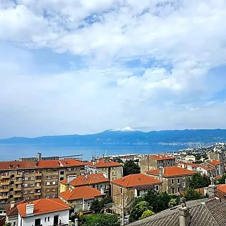 Hotel Belvedere Rijeka