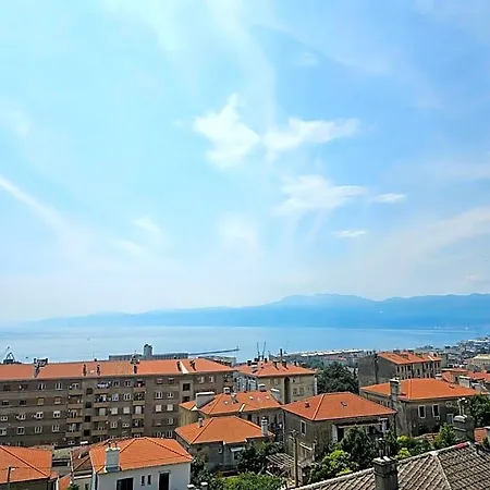 Hotel Belvedere Rijeka