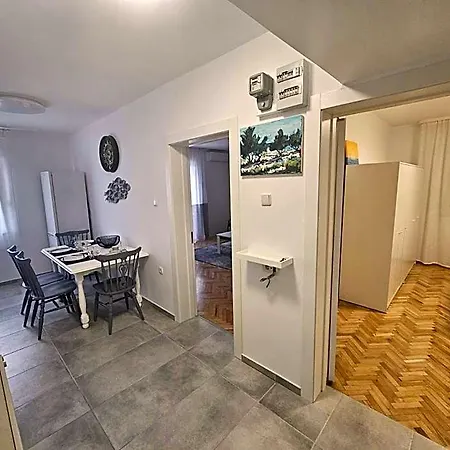 Belvedere Hotel Rijeka