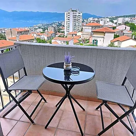 Hotel Belvedere Rijeka